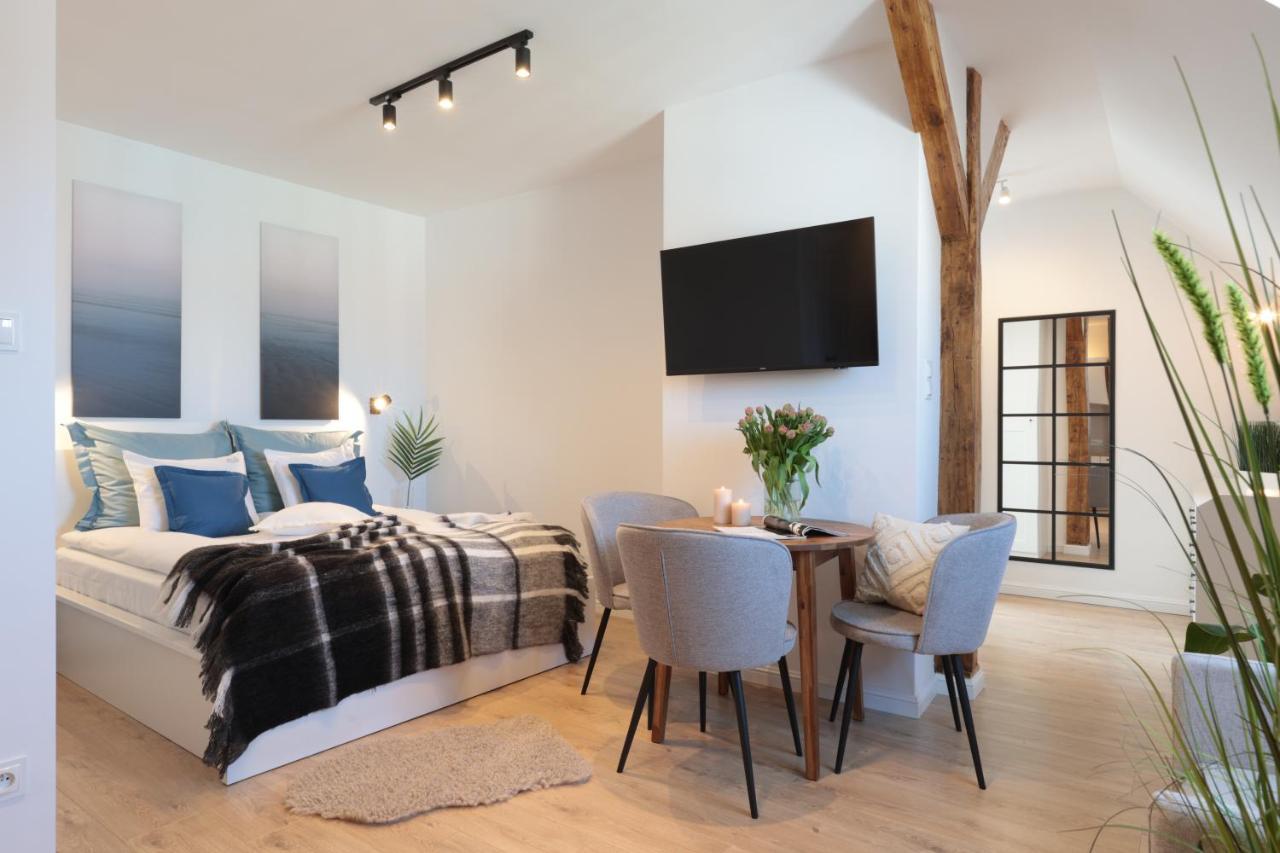 Elite Apartments Old Town Dlugi Targ Гданск Екстериор снимка