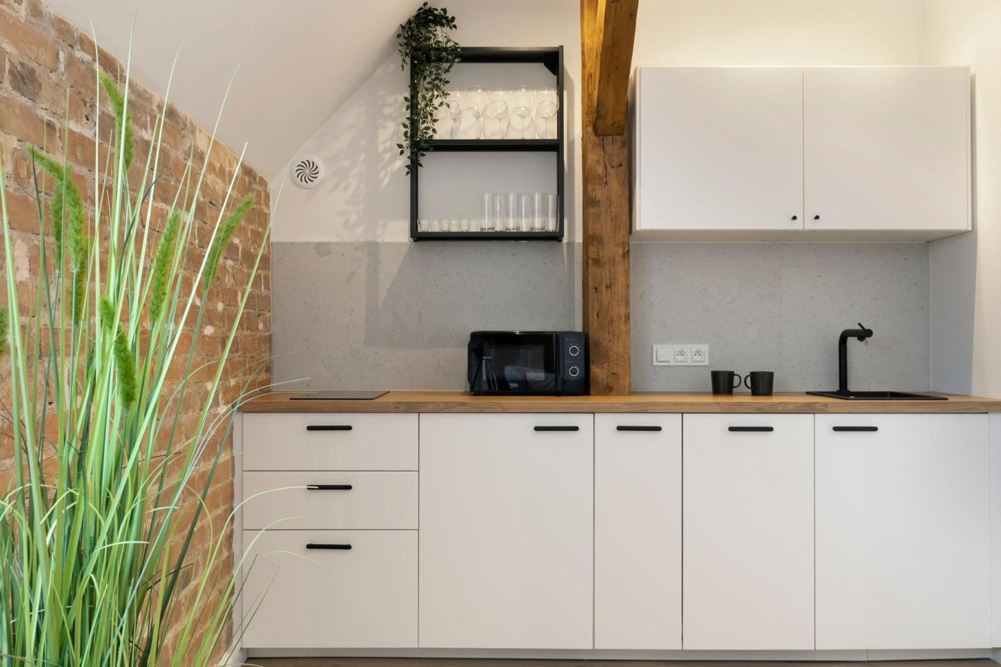 Elite Apartments Old Town Dlugi Targ Гданск Екстериор снимка